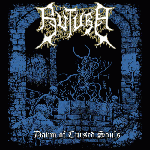 Sutura : Dawn of Cursed Souls